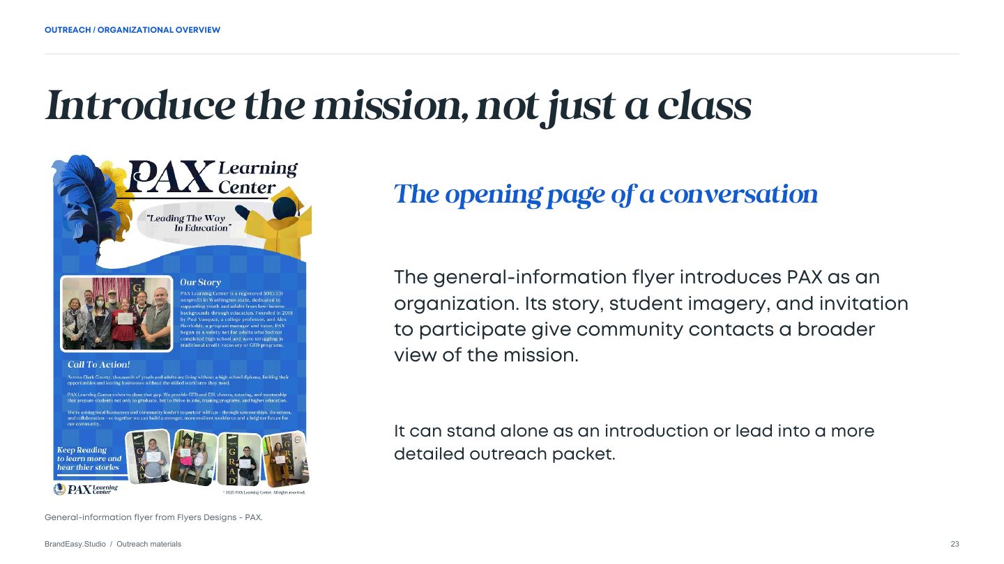 PAX case study page 23